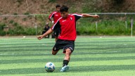 Arango deltano en el Top 5 de los goleadores venezolanos