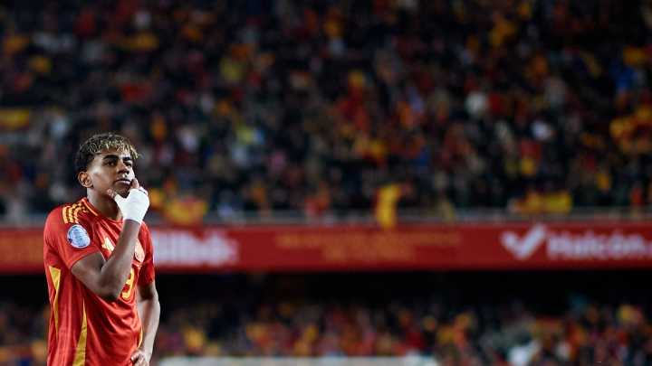 Spain vs. France 2025 livestream: Watch UEFA Nations League semi final for free