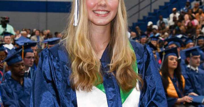 North Lenoir senior earns academic honors