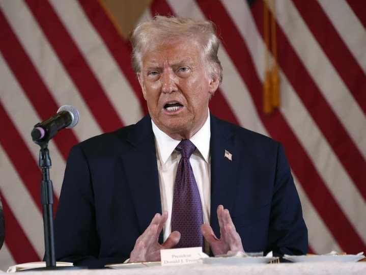 Trump has other tariff tools he could deploy