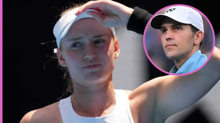 Elena Rybakina’s controversial coach Stefano Vukov’s next move against WTA confirmed