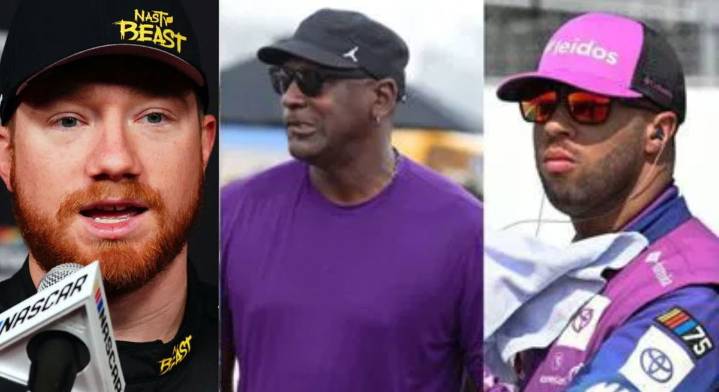 Michael Jordan’s Drivers Respond to Their Uncertain NASCAR Cup Series Future 23XI Racing drivers react to the looming threat of losing their NASCAR charters amid a high-stakes legal battle with the sp