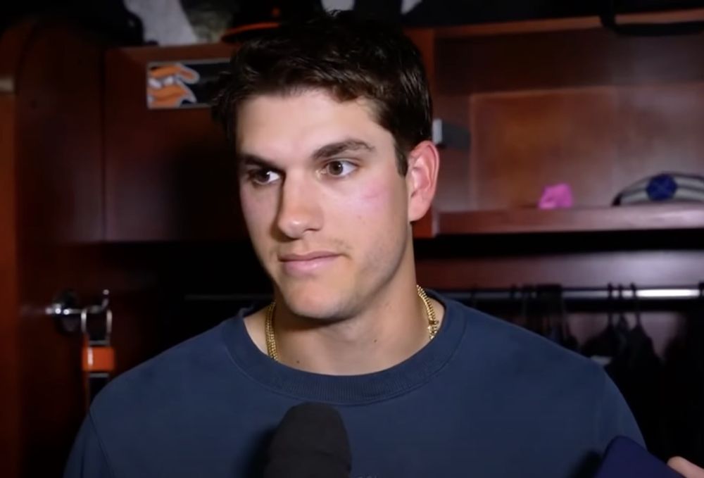 With Mountcastle out 8-12 weeks, time now for Mayo to show he’s part of Orioles’ future