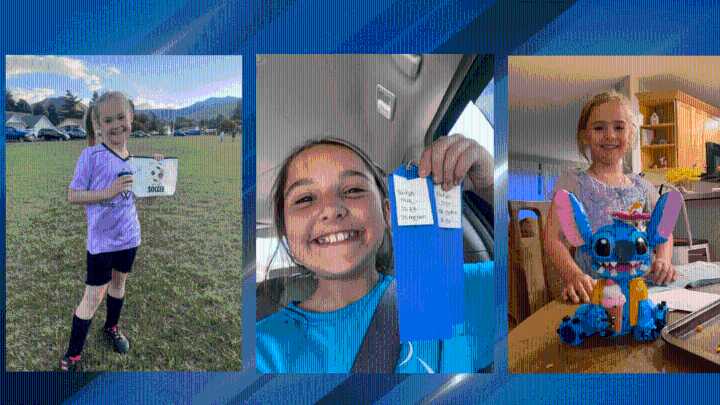 Court documents reveal disturbing details in the deaths of 3 Wenatchee sisters