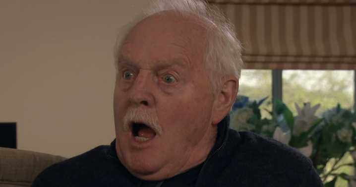 Emmerdale legend 'to return' 19 years after debut as Eric Pollard's new carer 'revealed'