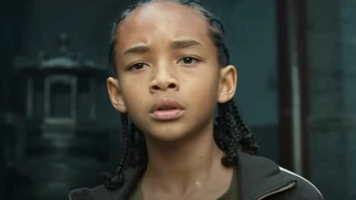 Karate Kid: Legends Is Out, And I Needed To Know How Jaden Smith's Movie Fits Into The Franchise