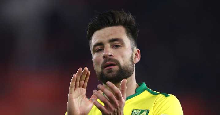 Russell Martin proved dedication with 500 mile dash as former Norwich mentor admits 'sneaky' Rangers feeling