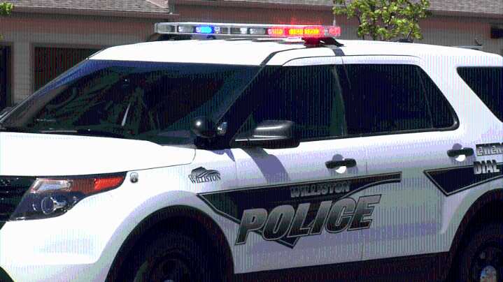 Williston police to host impound vehicle auction