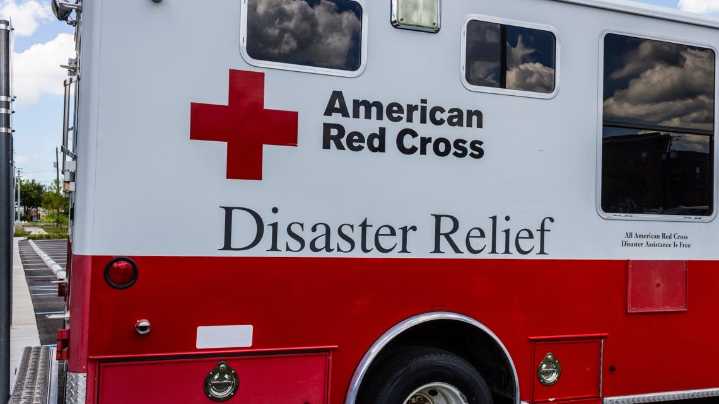 Red Cross hosting multi-day disaster training session in Battle Creek
