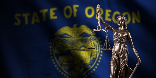 Oregon Amends Consumer Privacy Act