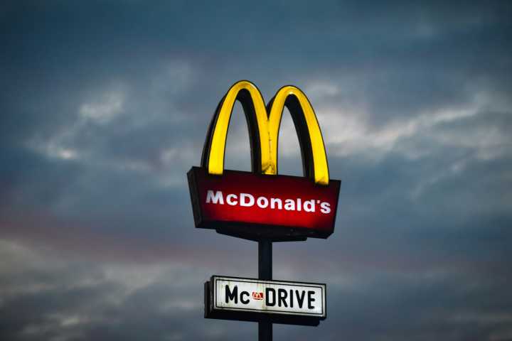 Now We Know When McDonald’s Will Bring Back The Snack Wrap