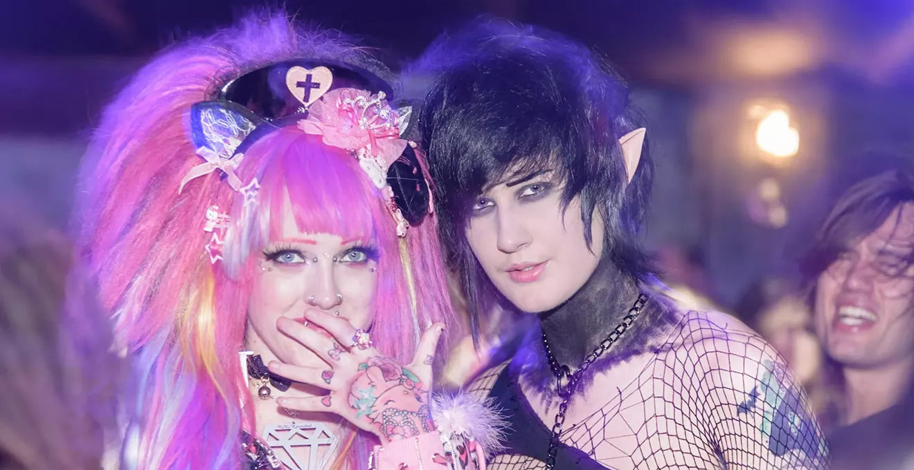 The Church Debuts First Offshoot Programming Called CatPunk