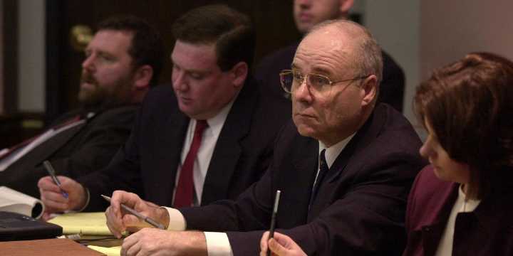 John Robinson Today: Inside the Serial Killer’s Life in Prison