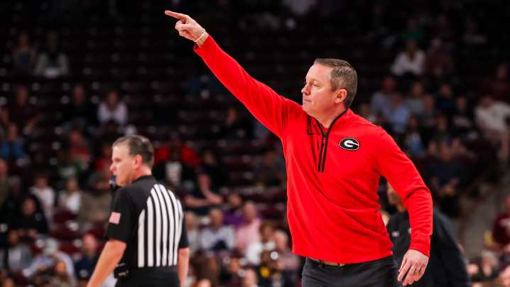 What Georgia basketball new assistant coach Todd Abernethy will be paid