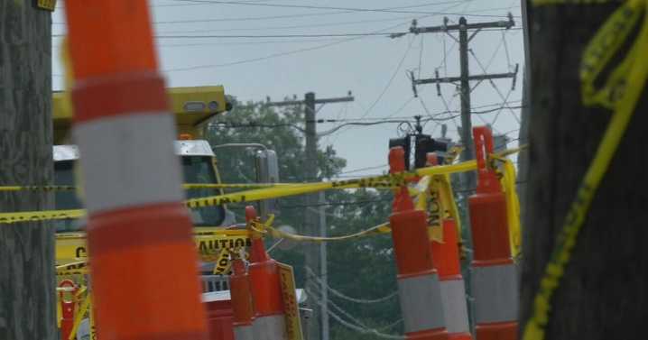 Louisville's new director of transportation focused on speeding, safety and public input