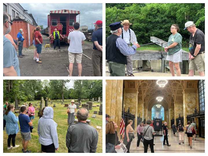 Cleveland History Days returns with rare access to hidden city landmarks