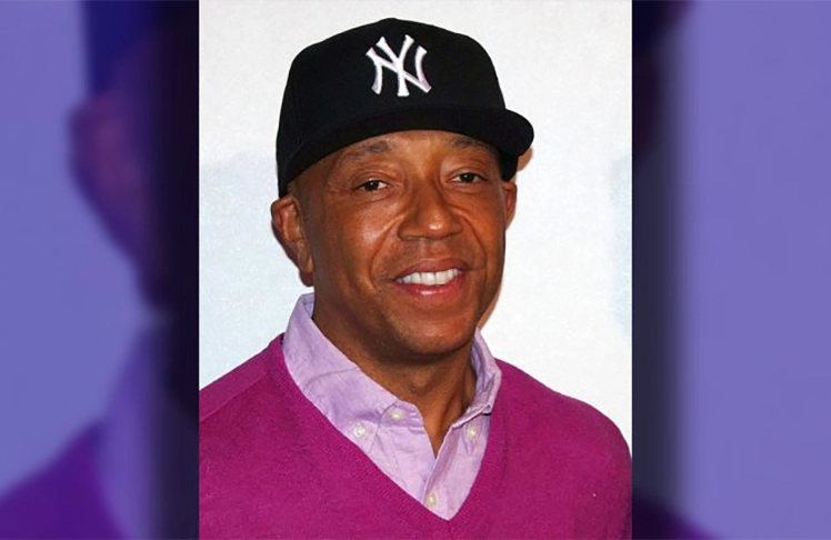 HBO, Warner Bros. Face $20M Lawsuit from Russell Simmons Over Assault Allegations Film