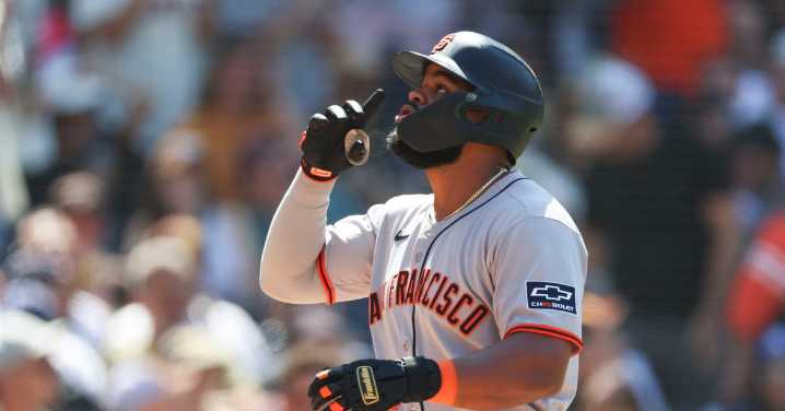 Giants-Padres Series Preview