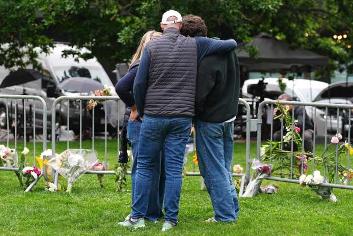 Man charged with hate crime in Boulder attack to appear in federal court