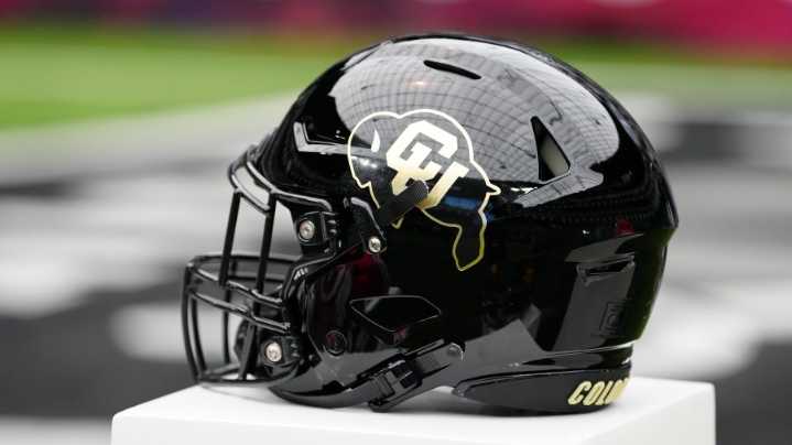 Buffs football season tickets sell out for third