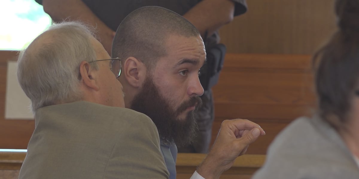 Houlton man sentenced in 2015 murder case challenges conviction