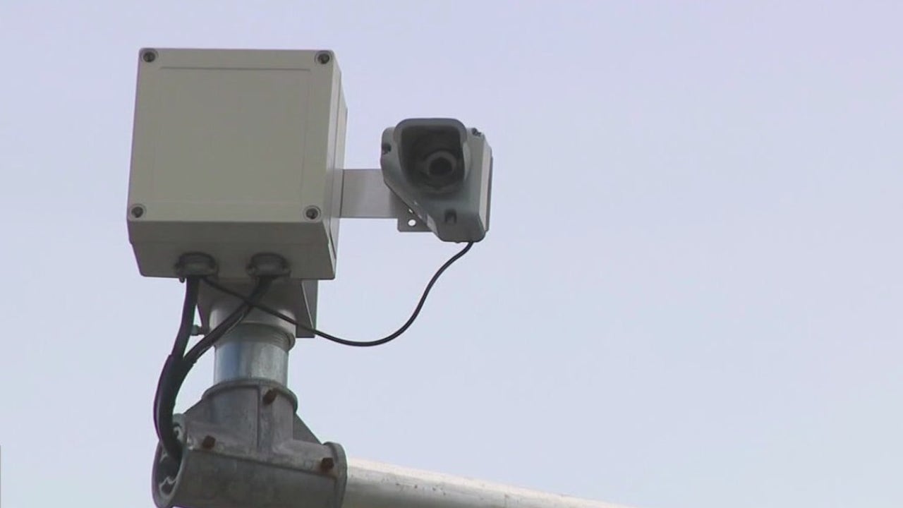 Austin city manager removes item on automatic license plate readers from council agenda