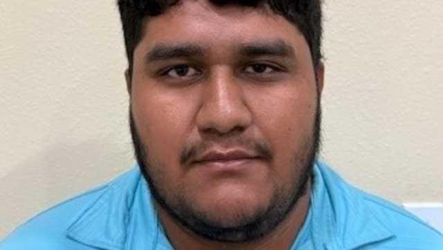 Undocumented man arrested, accused of distributing child pornography