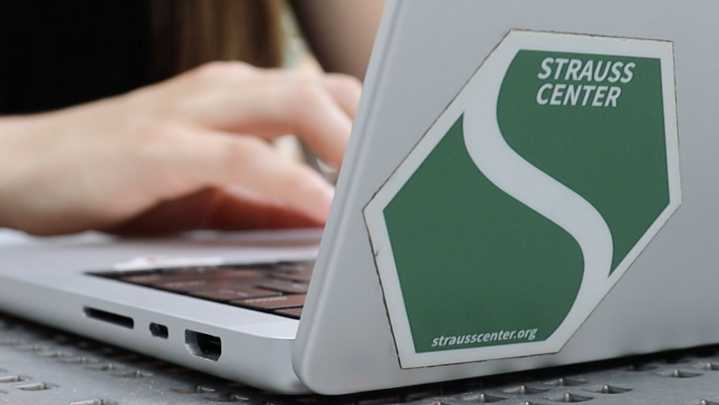 Meet the researchers trying to help protect your data