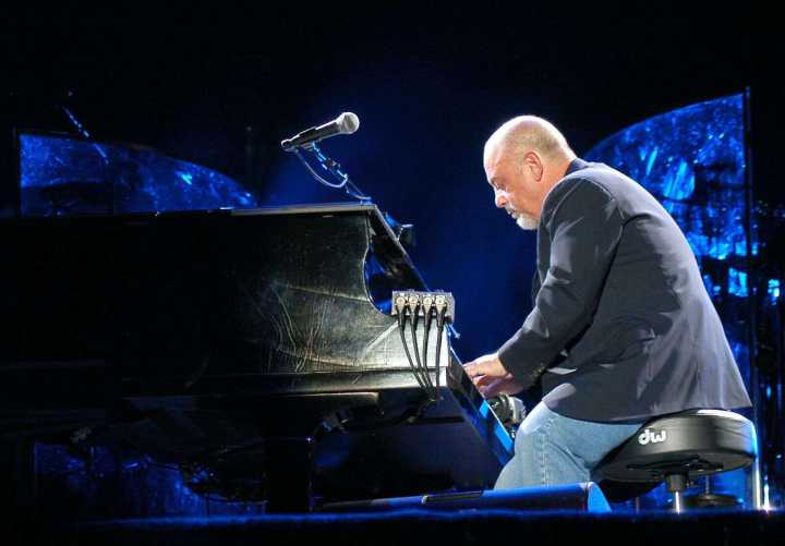 Billy Joel intentó suicidarse dos veces en su juventud, según documental – NotiCel 