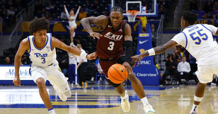 Vanderbilt men's basketball adds eighth portal transfer
