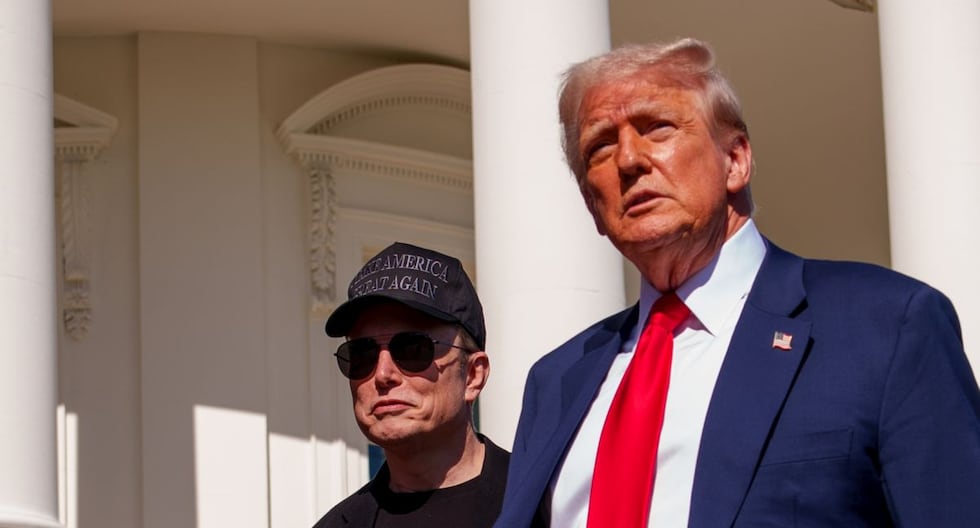 Elon Musk pierde el 10% de su fortuna por pelea con Trump, y vendría algo peor