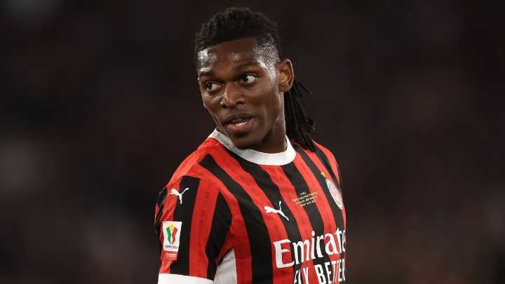 Transfer rumors, news: Bayern plot move for Rafael Leão