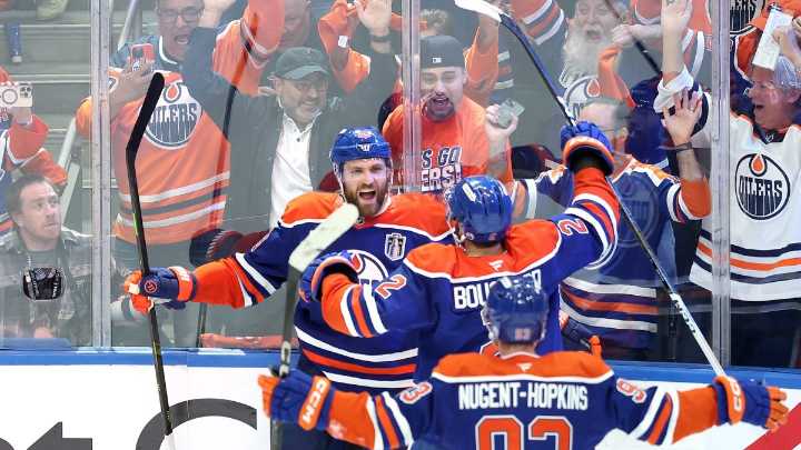 Minnesota hockey fans miss Stanley Cup Final ending due to emergency test