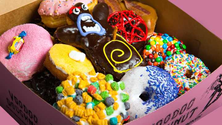 National Donut Day 2025: Where to get freebies and discounts