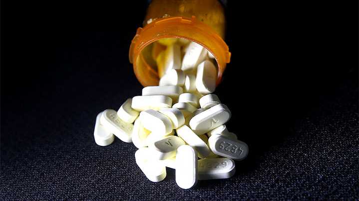 Pharmaceutical giant AstraZeneca sues Utah AG over drug discount law