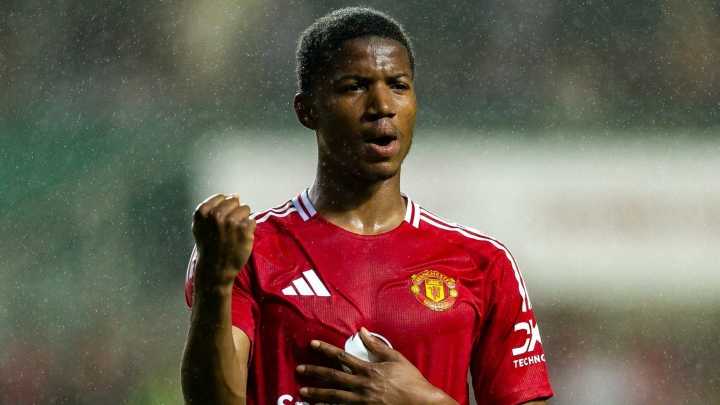10 Facts About Hong Kong Vs Man United