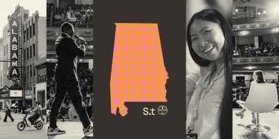 Next in Tech program expands free access for students, young professionals at Sloss Tech 2025