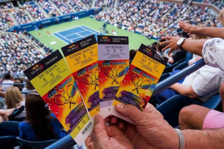 10 Facts About Us Open Tickets