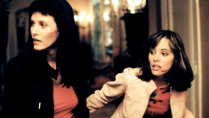 Parker Posey Wants Her Dead 'Scream 3' Character To "Come Back"