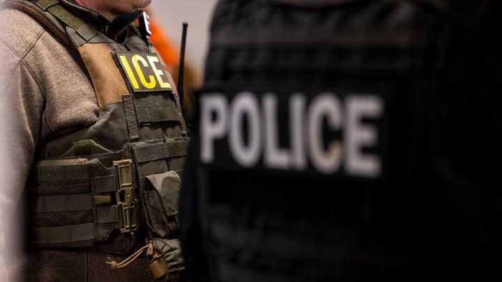 Law targeting undocumented immigrants who enter Florida remains blocked