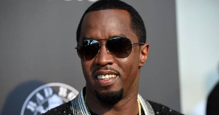 Diddy's Ex-Girlfriend Testifies That Cassie's Lawsuit Felt Like Her Own Sexual Trauma