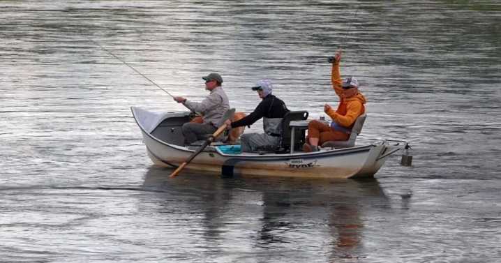 What to know before casting your line in Montana