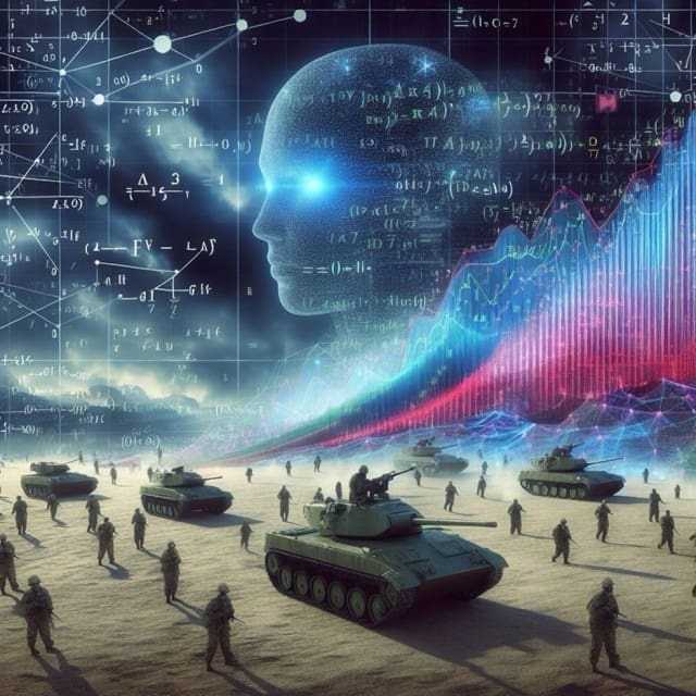 Army Scientists Train Soldiers on How to Leverage AI Technologies | Soldier Systems Daily Soldier Systems Daily