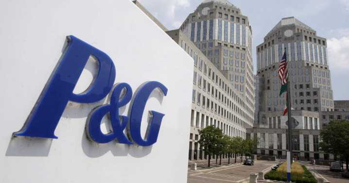 P&G to cut 7,000 non-manufacturing jobs