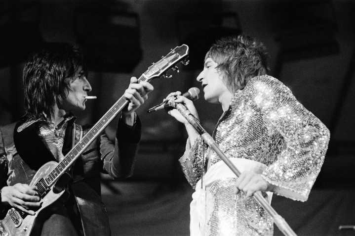 Rod Stewart calls off 6 shows due to health: ‘I’m devastated’