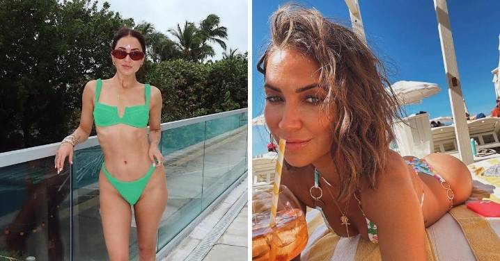 Kaitlyn Bristowe's Hottest Photos