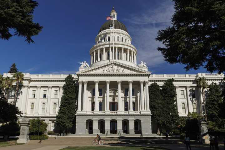 Power bills in California have jumped nearly 50% in four years. Democrats think they have solutions