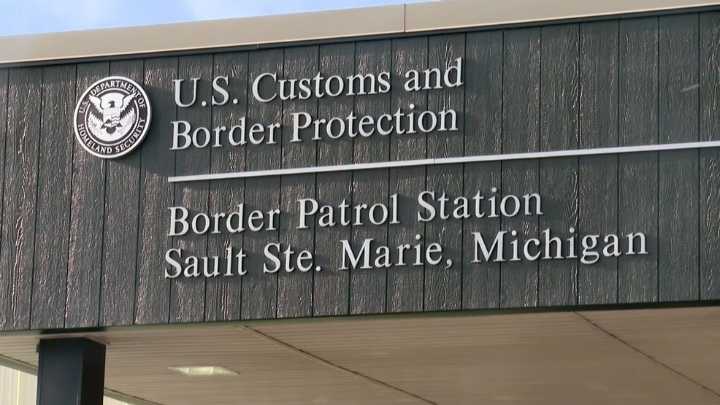 Border Patrol tactical unit joins manhunt for escaped inmate in Arkansas
