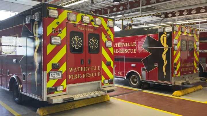 Waterville delays decision on third ambulance amid split council vote
