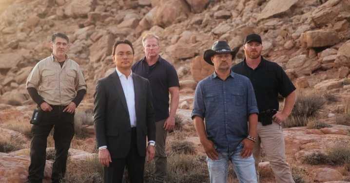 The Skinwalker Ranch Cast Salary Explained